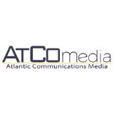OE & AtComedia, Inc. logo