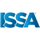 ISSA - The Worldwide Cleaning Industry Association logo