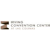Irving Convention Center logo