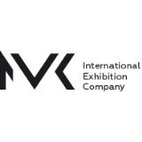 MVK - International Exhibition Company logo