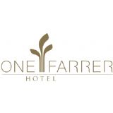 One Farrer Hotel logo