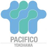 Pacifico Yokohama logo