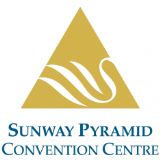 Sunway Pyramid Convention Centre logo
