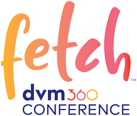 Fetch dvm360 San Diego 2022