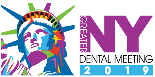 Greater New York Dental Meeting 2019