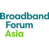 Broadband Forum Asia 2019