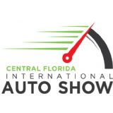 Central Florida International Auto Show 2024