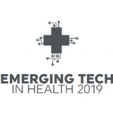 Emerging Tech in Health 2019