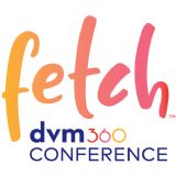 Fetch dvm360 San Diego 2022