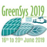 GreenSys 2019