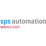 SPS Automation Middle East 2019