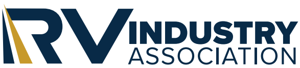 Recreation Vehicle Industry Association (RVIA) logo