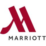 Marriott Marquis Houston logo