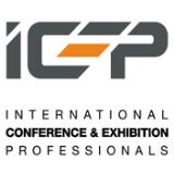 iCEP - International Conference & Exhibition Professionals logo
