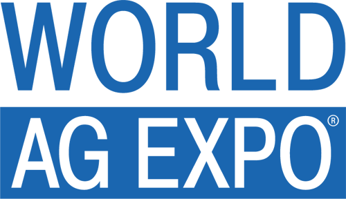 World Ag Expo 2025