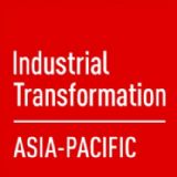 Industrial Transformation ASIA-PACIFIC 2020