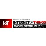 IoT World Forum 2018