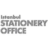 Istanbul Stationery & Office 2020