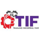 Tailand Industrial Fair 2025