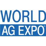 World Ag Expo 2025
