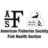 American Fisheries Society - Fish Health Section logo