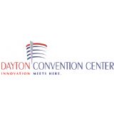 Dayton Convention Center logo