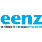 Exhibitions and Events New Zealand Ltd (EENZ) logo