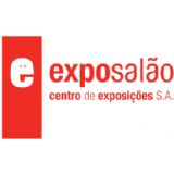 ExpoSalão - Centro de Exposições logo
