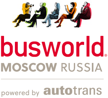 Busworld Russia Moscow 2018
