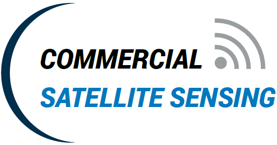 Commercial Satellite Sensing 2018