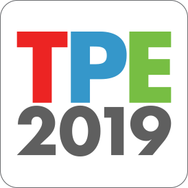 Tobacco Plus Expo (TPE) 2019