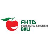 Food, Hotel & Tourism Bali 2026