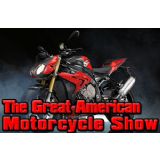 The Great American Motorcycle Show 2020