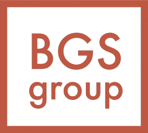 BGS Group LLC. logo