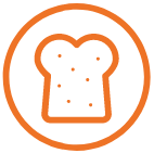 De Broodfabriek logo