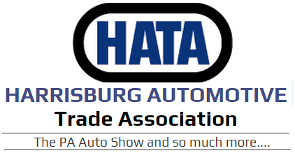 Harrisburg Automotive Trade Association (HATA) logo