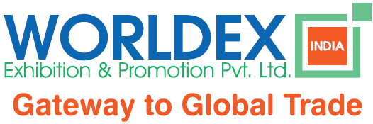 Worldex India Exhibition & Promotion Pvt. Ltd. logo