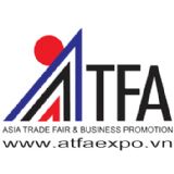ATFA - Asia Trade Fair and Business Promotion logo