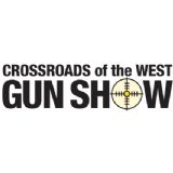 Crossroads of the West Gun Shows logo