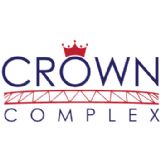 Crown Complex logo
