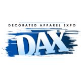 Decorated Apparel Expo Inc. logo
