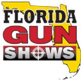 Florida Gun Shows logo