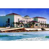 Galveston Island Convention Center