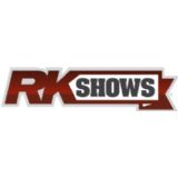 R.K. Shows, Inc. logo