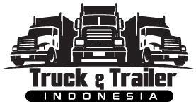 Truck & Trailer Indonesia 2019
