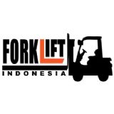 Forklift Indonesia 2024