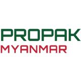 ProPak Myanmar 2019