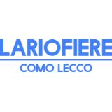 Lariofiere Centro Espositivo e Congressuale logo
