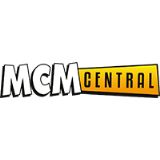 MCM Expo Group logo