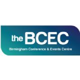 The Birmingham Conference and Events Centre logo